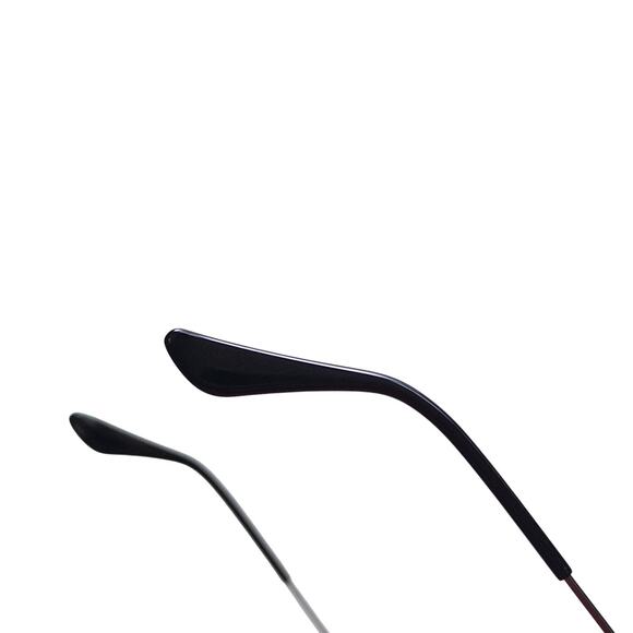 Ray-Ban Like New Aviator Sunglasses RB3025 Gunmetal Grey Frames G-15 Green Lens - Picture 15 of 16